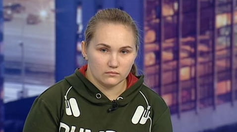 Сестра та семеро дітей