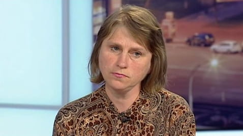 Остання крапля