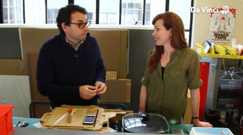 5. Медичний Макгайвер