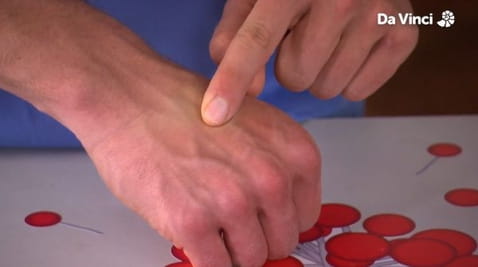 9. Red Blood and Old Bones