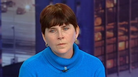 Вимушена зрада