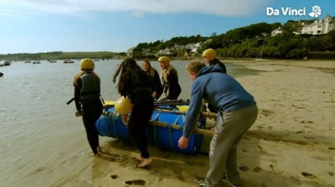 10. The Ramsay Pirates