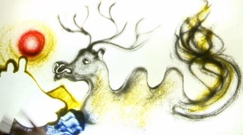 31. Кривенька качечка