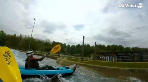 15. Повернення Рамзаїв