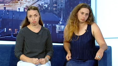 Отрицание насилия