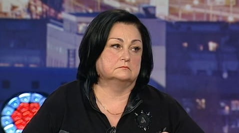 Жах нічної Боярки