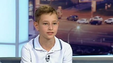 Інтер дітям. Нова мета