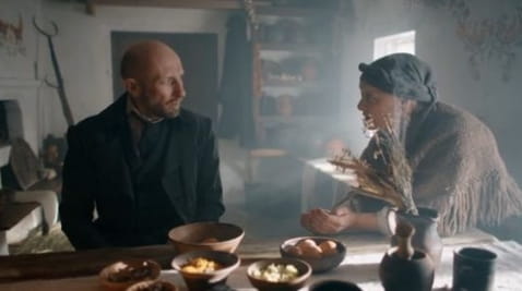 Кріпосна (2018) - 2 сезон 19 серія