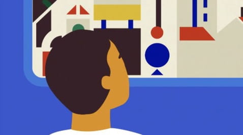 1. Malevich and the secret of the black square