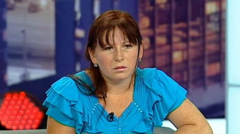 Обугленная ревность