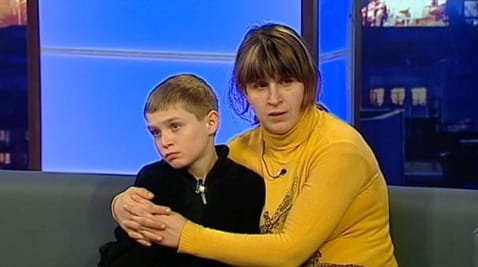 Переборчивый папа