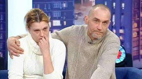 Голодное будущее