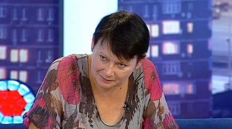 Невестка против свекрови