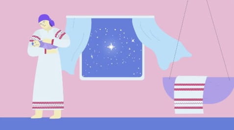 3. How Taras Shevchenko became a star