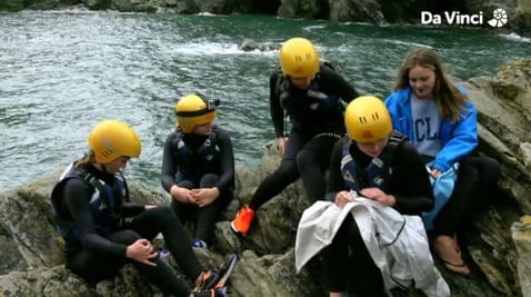 13. The Massive Jump