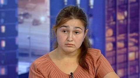 Нападение или клевета