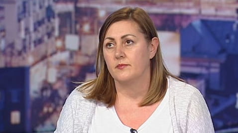 Стрілянина у Броварах