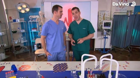 3. Moving the Body and Confusing the Brain