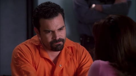 Desperate Housewives ( 2004 ) – 2 season 8 episode