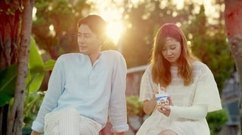 It's Okay, That's Love (2014) - сезон 1