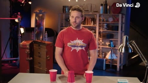 46. ​​Thinking Outside the Jam