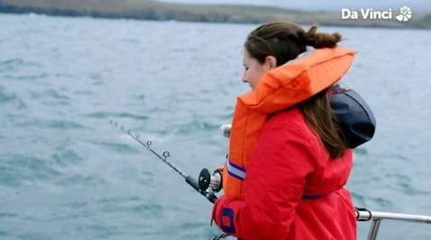 15. Останній день літа