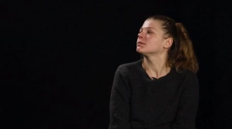 22. ANASTASIA PUSTOVIT | LIFE IN THE OCCUPATION, MILITARY FRIENDS AND VOLUNTEERING