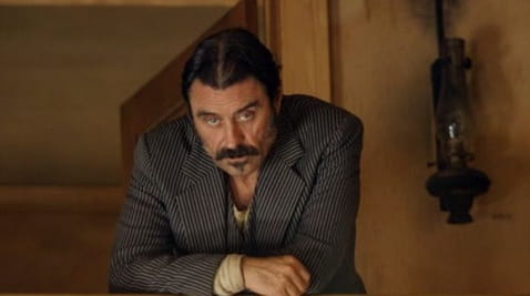 Дедвуд (2004) - 1 сезон 5 серія