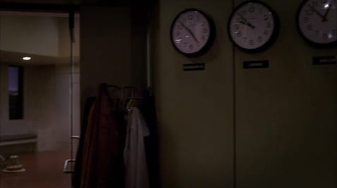 Criminal Minds (2005) - 1 season 15 episode