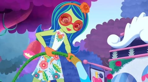 Enchantimals: Tales From Everwilde (2018) – 2 season 9 episode