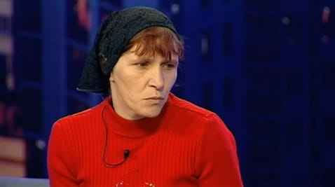 Ледяное сердце