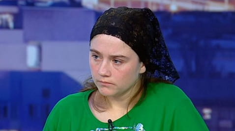 Неизбежная трагедия