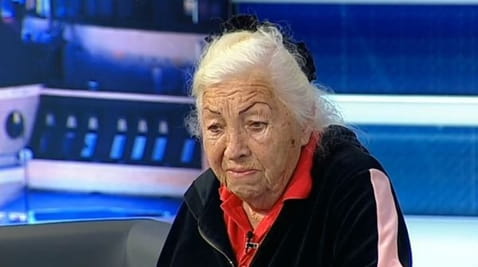 Очікування страти