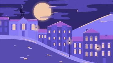 6. How Bulgakov renounced God