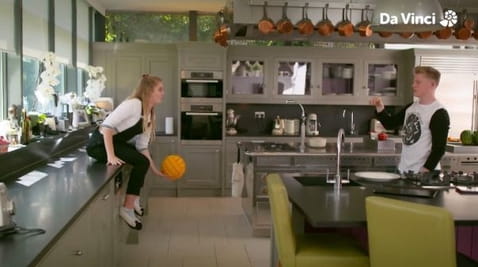 1. The Ramsays Are Go