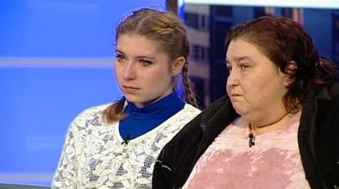 Личные килограммы