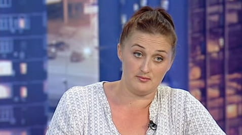 Зависимость от насилия