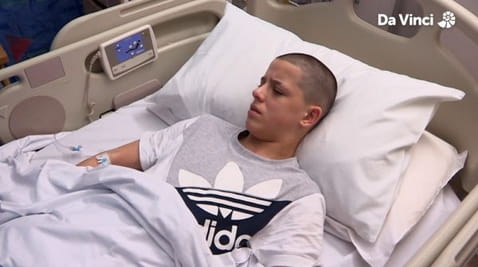 6. From Travel Sickness to a Good Night's Sleep