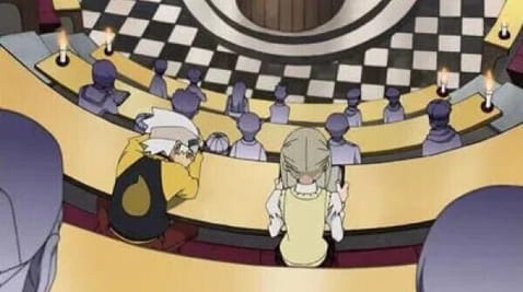 4 Episode
