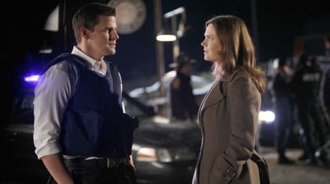 Bones (2005) – 1 season 11 episode