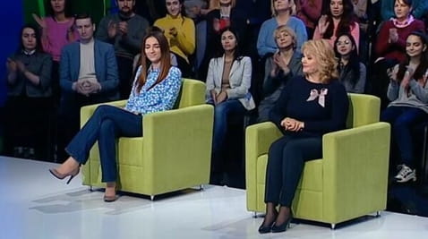 69. Серия