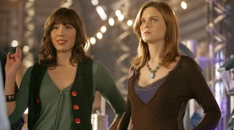 Bones (2005) – 1 season 9 episode