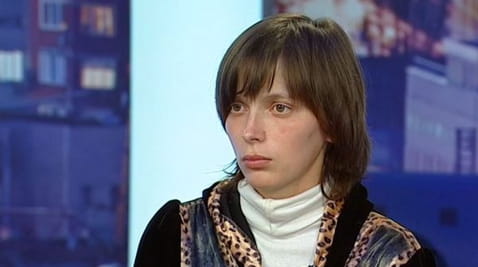 Дневник матери