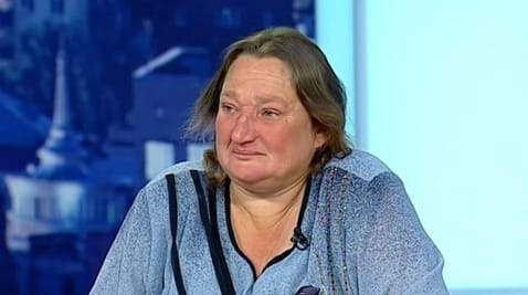 Бідна Настя. Зникнення сестри