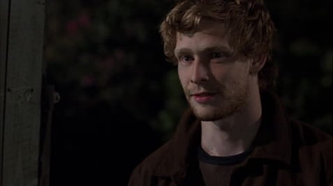 Criminal Minds ( 2005 ) – 4 season 15 episode