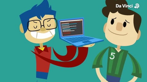 19. Блок-схема