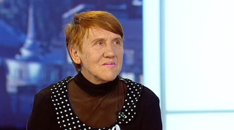 Эффект анонимки