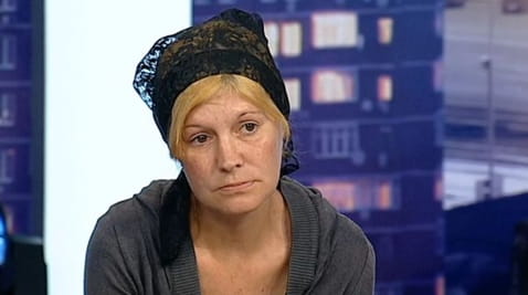 Мовчазний злочин