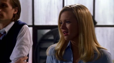 Criminal Minds (2005) - 1 season 20 episode