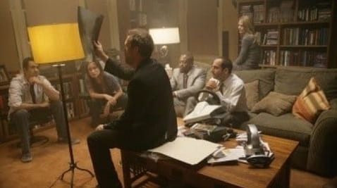 House (2004) - 5 сезон 7 episode